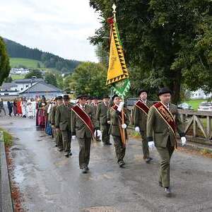 Abschied Pfarrer Etzlstorfer