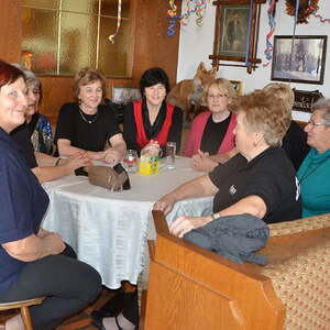 KFB - Fasching