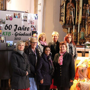 60 Jahre KFB