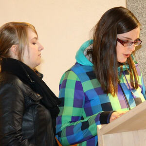 Firmvorstellmesse