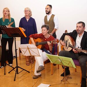 MultiKulti in Concert