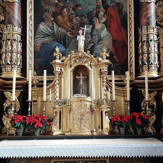 Fachteam Liturgie