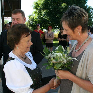 Hochzeitsjubiläen