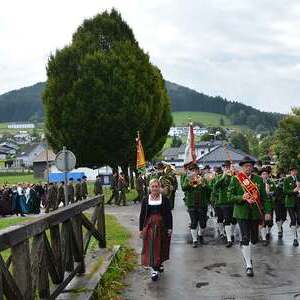 Abschied Pfarrer Etzlstorfer