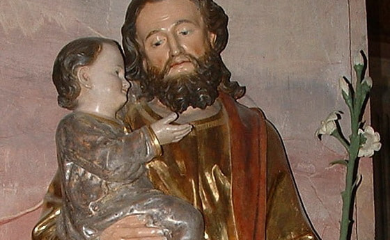 Hl. Joseph