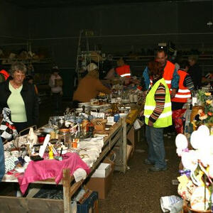 Pfarrflohmarkt