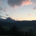 Morgenstimmung