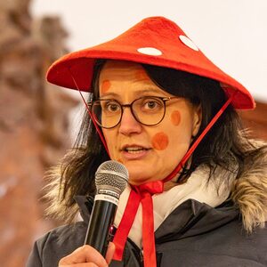 Faschingsgottesdienst 2024