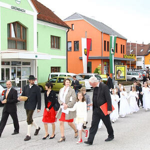 Erstkommunion