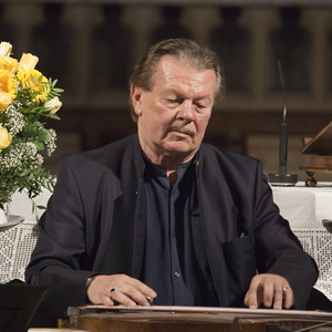 Benefizkonzert Wilfried Scharf Mai 2025
