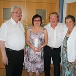 Jubelpaare 2010