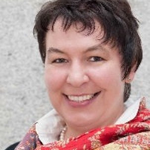 Margit Mostbauer