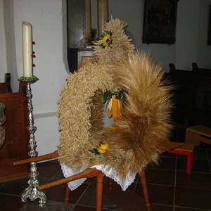 Erntedank 2014