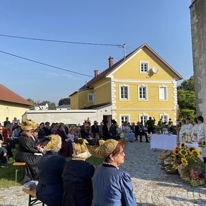 Erntedank 2021