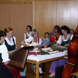 Adventsingen