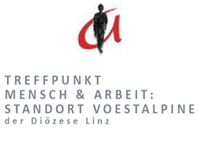 Treffpunkt mensch & arbeit Standort voestalpine