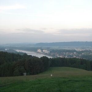 Landschaft