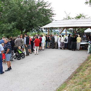 2. PfarrHOFfest