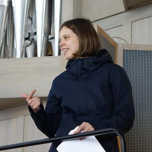 Franziska Leuschner