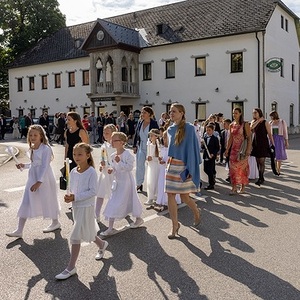 Erstkommunion