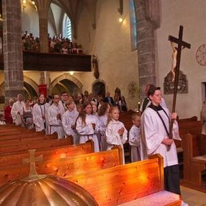Feia fonga! - Wofür brennst du?