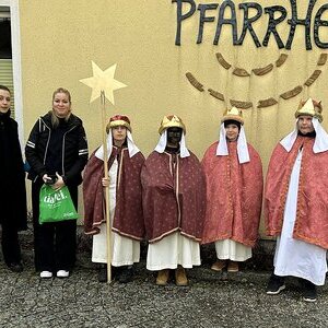 Pfarre Laakirchen