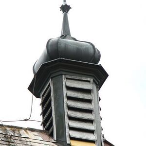 Glockenweihe