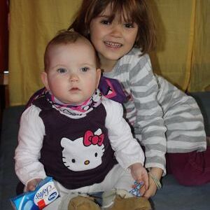 Kleinkindergottesdienst 