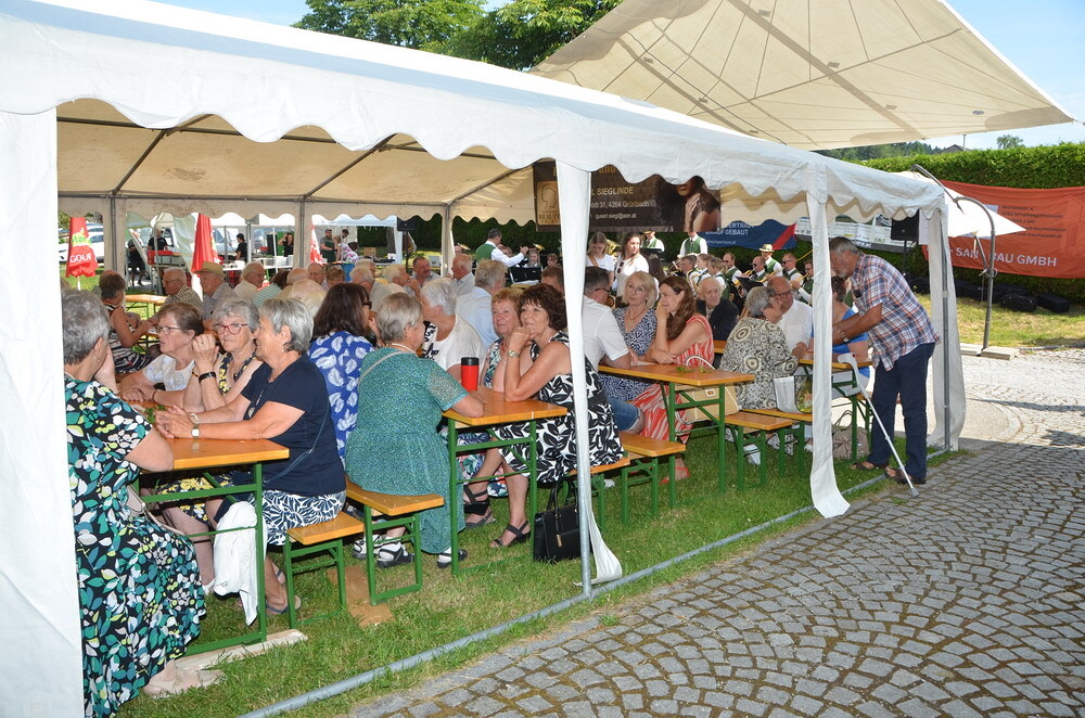 am 6. Juli 2025