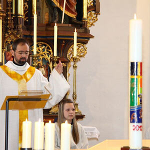 Firmvorstellmesse
