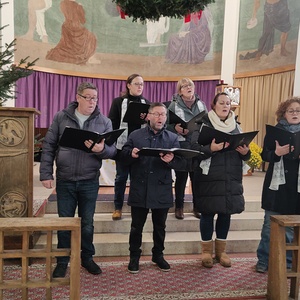 Oberkappler Vorweihnacht 2022
