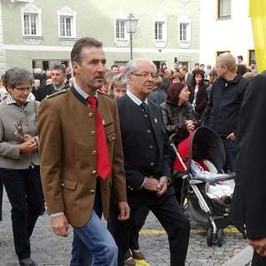 Erntedankfest 2013
