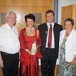 Jubelpaare 2010