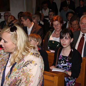 Firmung 09.05.2014